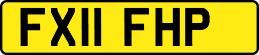 FX11FHP