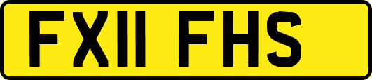 FX11FHS