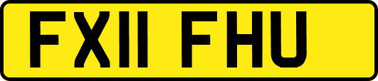 FX11FHU