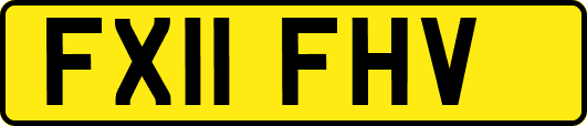 FX11FHV