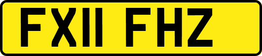 FX11FHZ