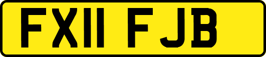 FX11FJB