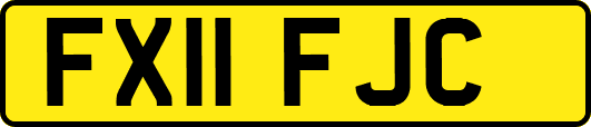 FX11FJC