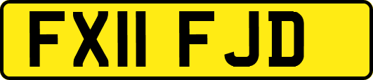 FX11FJD