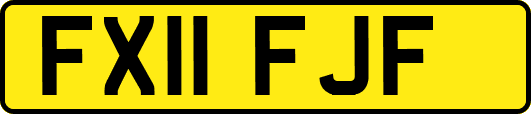 FX11FJF