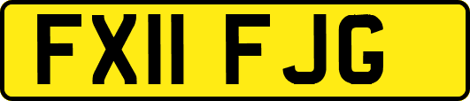 FX11FJG