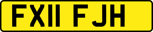 FX11FJH