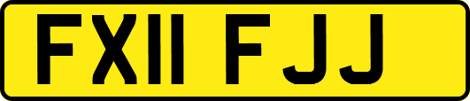 FX11FJJ