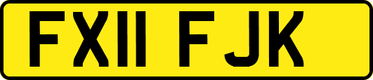 FX11FJK