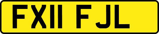 FX11FJL