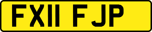 FX11FJP