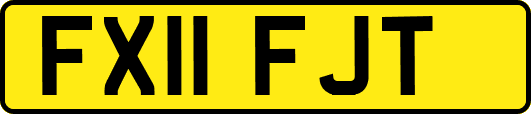 FX11FJT