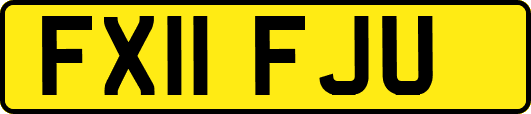 FX11FJU