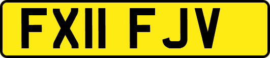 FX11FJV