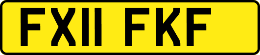 FX11FKF