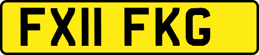 FX11FKG