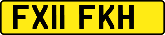 FX11FKH