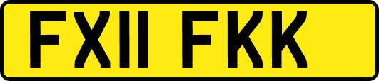 FX11FKK