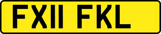 FX11FKL
