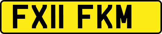 FX11FKM