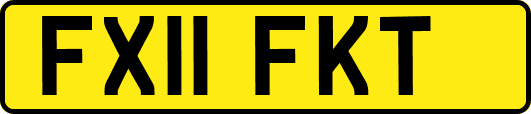 FX11FKT