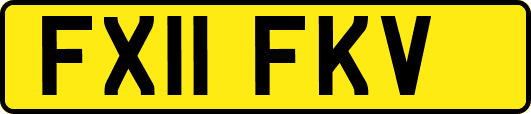 FX11FKV