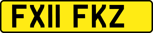 FX11FKZ