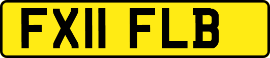 FX11FLB