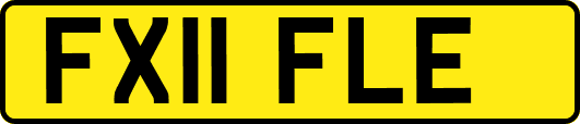 FX11FLE