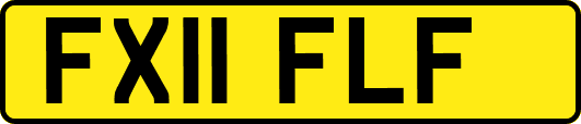 FX11FLF