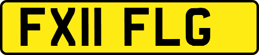 FX11FLG
