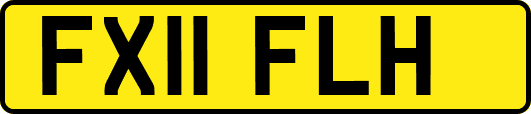 FX11FLH