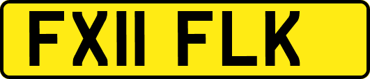 FX11FLK