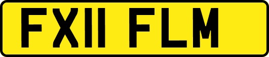 FX11FLM