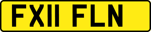 FX11FLN