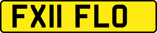 FX11FLO