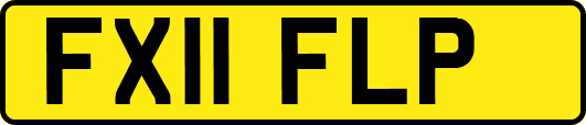 FX11FLP