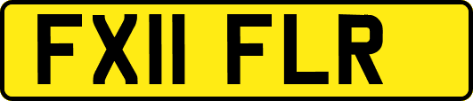 FX11FLR