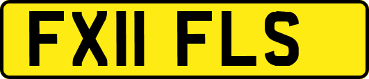 FX11FLS