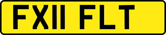 FX11FLT