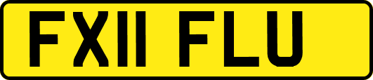 FX11FLU