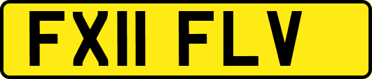 FX11FLV