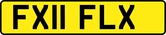 FX11FLX