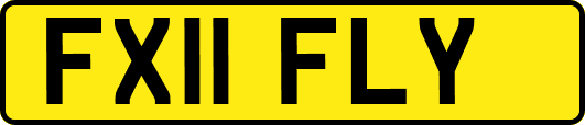 FX11FLY