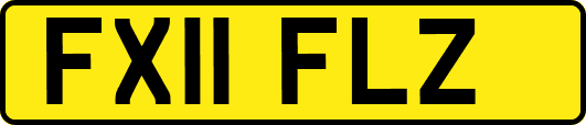FX11FLZ