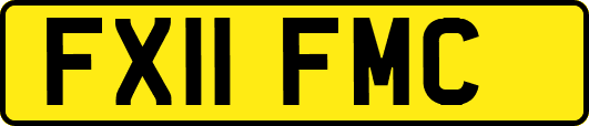 FX11FMC