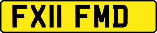FX11FMD