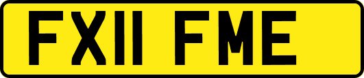 FX11FME