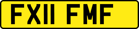 FX11FMF