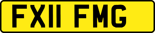 FX11FMG